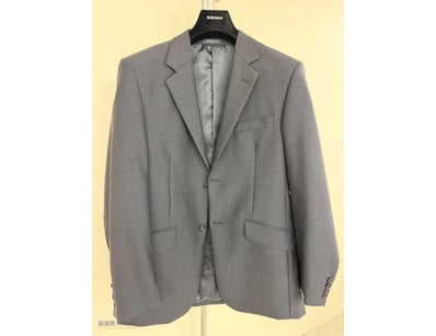VARCE ITALIA JACKET

Material: Polyester - Type: J...