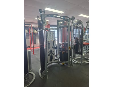 Gym Equipment Liquidation (ON11749) - Lot 17
