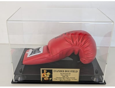 Mancave & Memorabilia (A997) - Lot 56