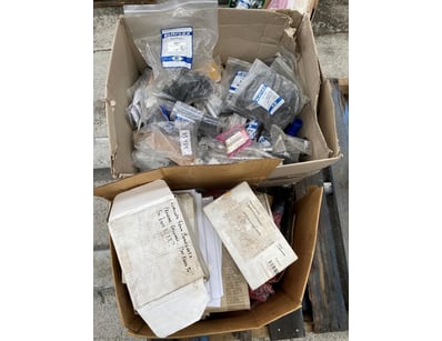 Major Flow, Pumping & Industrial Services Asset... - Lot 254