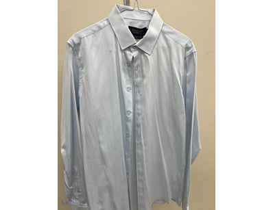 SCUZATTI SLIM FIT SHIRT DESIGNED IN ITALY

Materia...