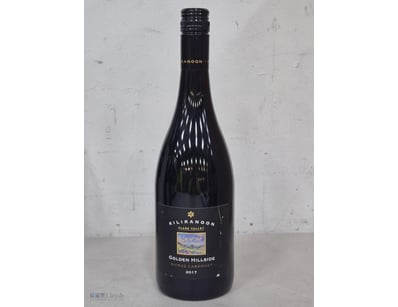 Kilikanoon, Clare Valley, Golden Hillside, Shiraz ...