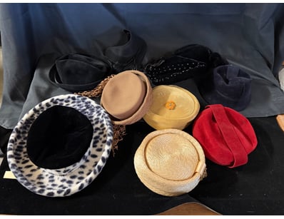 Designer Vault (A1004) - Lot 5038