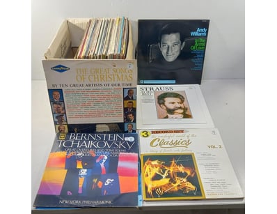 Gadgets, Music & Pastimes (SAA982) - Lot 4421