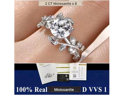 UNRESERVED Affordable Jewellery (A1006) - Lot 51