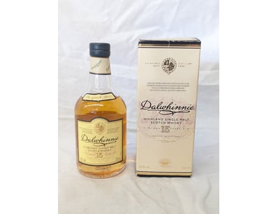 Reserve & Rarity - Lot 31