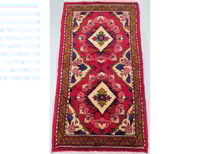 Antique, Vintage & Rugs (A985) - Lot 7104