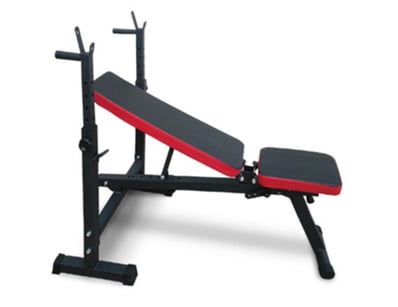 Sport, Leisure & Lifestyle (VICA978) - Lot 4