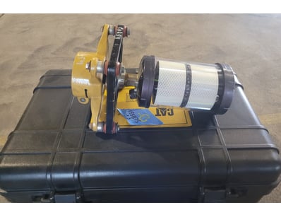 UNRESERVED Ultimate Trimble & Topcon Tech Event (... - Lot 5