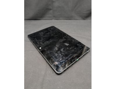 Dell Inspiron 10v (Model T07G) portable computer-t...