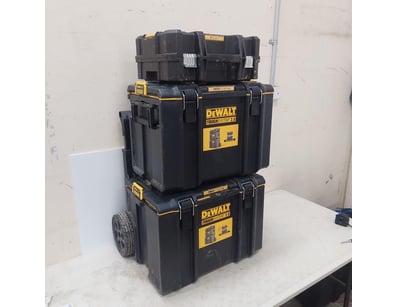 $500k Major Retailer Power Tools - Insurance Cla... - Lot 10