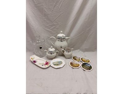 The Curio Collection (A997) - Lot 1117