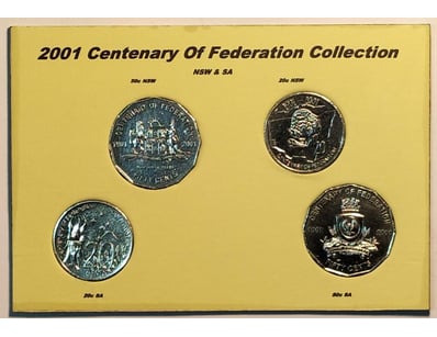 UNRESERVED Coins, Banknotes & Bullion (A1005) - Lot 750