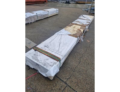 92mm x 18mm x 5400mm, MeyPINE3 PR, H3

128 Lengths...
