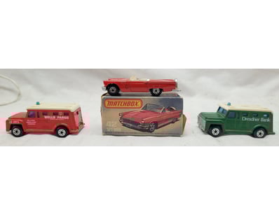 Model Car Mania (A1002) - Lot 150