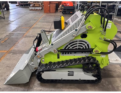 UNRESERVED BRISBANE Factory Direct Skid Steers, ... - Lot 31