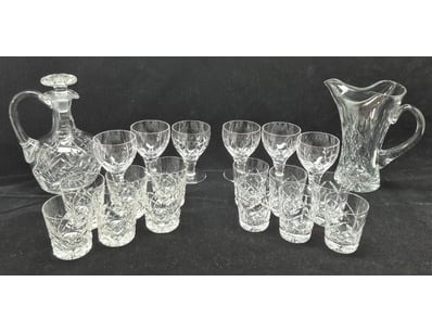 Antique, Vintage & Rugs (A997) - Lot 1034