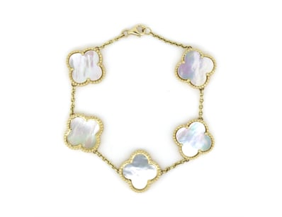 Fine Jewellery Market (A1004) - Lot 545