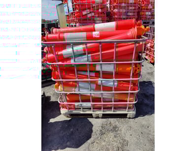 GOLD COAST COOMERA CIVIL CONTRACTORS END OF PRO... - Lot 138