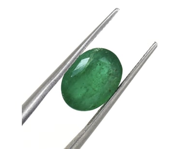 Diamond And Gemstone Market (A1004) - Lot 85