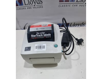 Warehouse & Office Equipment - Liquidation  (NSW... - Lot 33