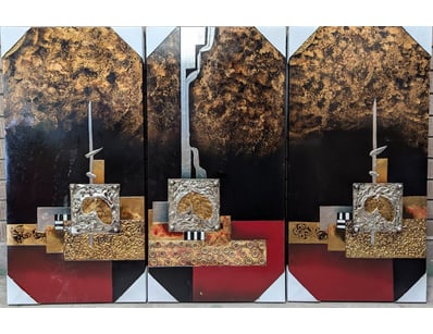 Art Market (A982) - Lot 5051