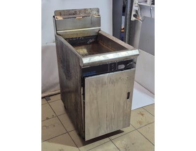 Hospitality, Catering & Events (A1000) - Lot 1623