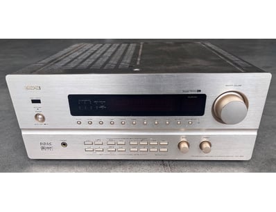 Home Entertainment, Audio & Computers (A995) - Lot 51