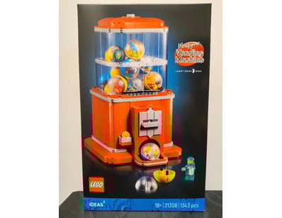 **UNRESERVED** COOKIE'S LIFETIME COLLECTION OF ... - Lot 571