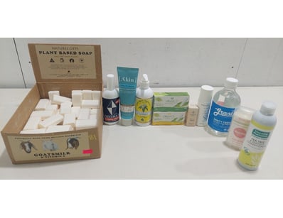 Health Food Shop Contents Liquidation (ON11778) - Lot 50