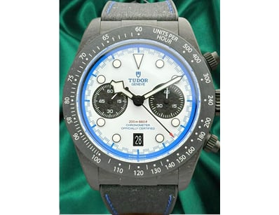 Luxury Watches (A981) - Lot 5200