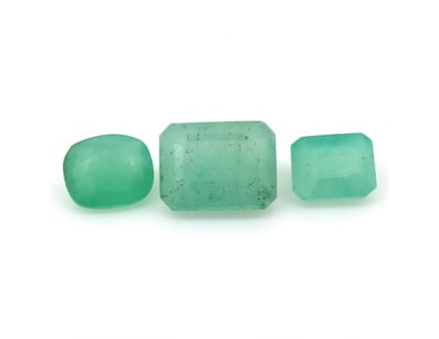 International Diamond And Gemstone Dealers Cle... - Lot 2203