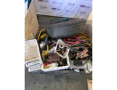 Home Improvement, DIY & Hardware (A979) - Lot 76