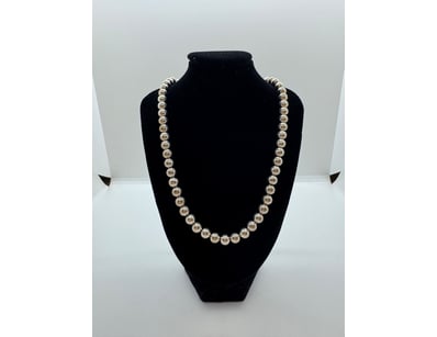 Affordable Jewellery Market (A1003) - Lot 626