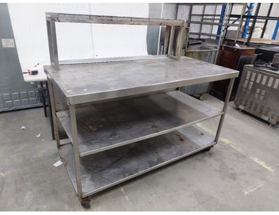 Hospitality, Catering & Events (A995) - Lot 1165