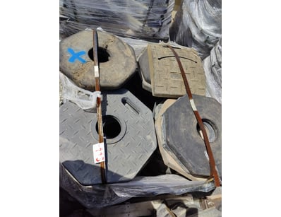 GOLD COAST COOMERA CIVIL CONTRACTORS END OF PRO... - Lot 113