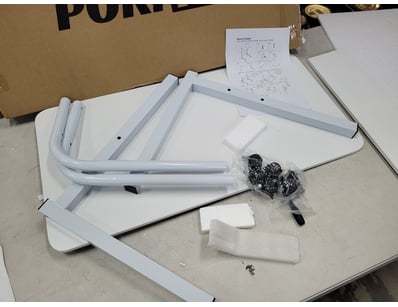 Unclaimed Freight (GCA1004) - Lot 242