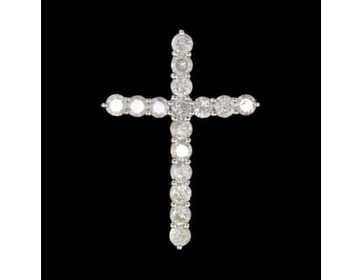 Diamonds Are A Woman's Best Friend (A978) - Lot 1042