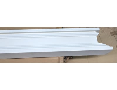 Diverse Timeless Louver Sale (NSWA981) - Lot 141