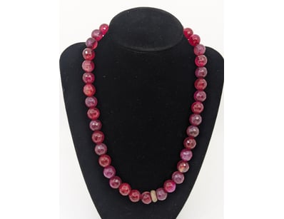 RED STONE NECKLACE


583010+212


