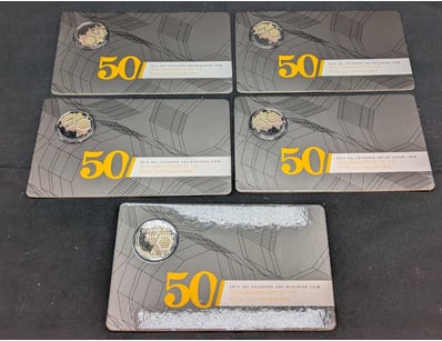 UNRESERVED Coins, Banknotes & Bullion (A1004) - Lot 160