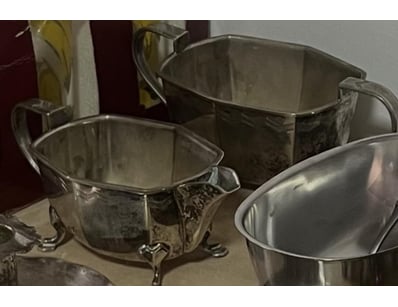 Antique, Vintage & Rugs (A1001) - Lot 1787