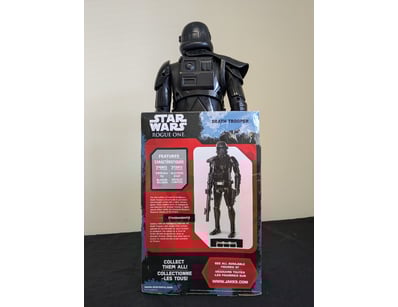 **UNRESERVED** COOKIE'S LIFETIME COLLECTION OF ... - Lot 716