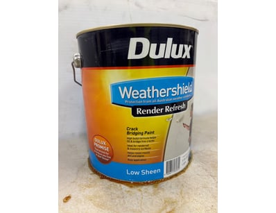 Ultimate Surplus Paint Event (GCA985) - Lot 1273