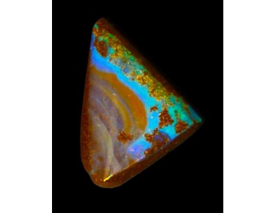 UNRESERVED Diamonds, Gemstones & Opals (A1005) - Lot 321