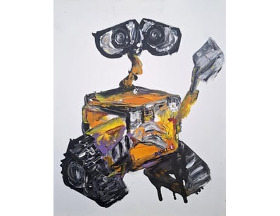 Art Market (A986) - Lot 1558