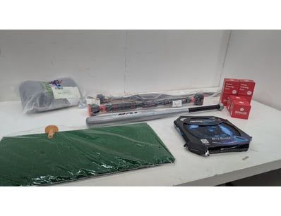 Unclaimed Freight (NSWA1001) - Lot 1128