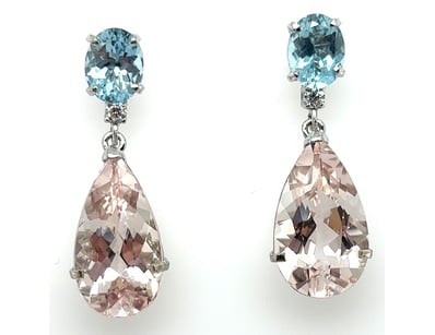 Luxury Jewellery (A980) - Lot 2700