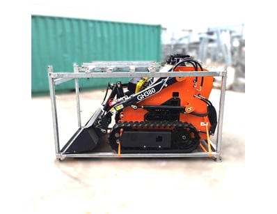 GOLD COAST UNRESERVED Factory Direct Machines & ... - Lot 28