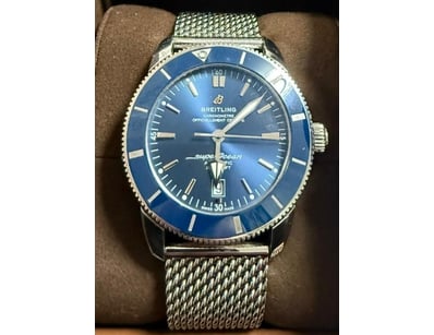 Luxury Watches (A989) - Lot 4201